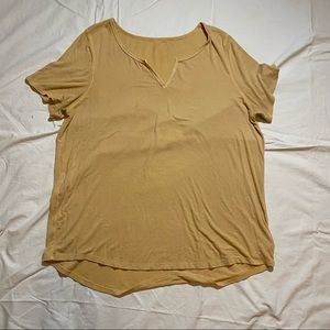 American Eagle Soft & Sexy Tee